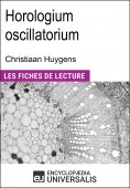 eBook: Horologium oscillatorium de Christiaan Huygens