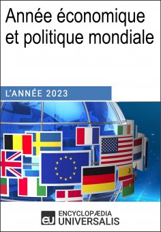 eBook: Année économique et politique mondiale - 2023