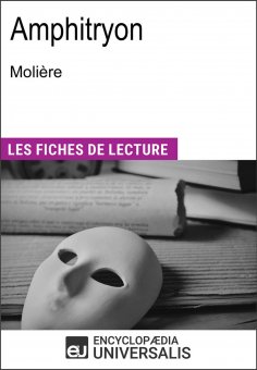 eBook: Amphitryon de Molière