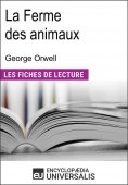 eBook: La ferme des animaux de George Orwell