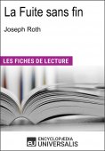 eBook: La fuite sans fin de Joseph Roth