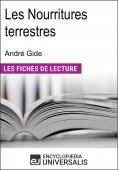 eBook: Les nourritures terrestres d'André Gide