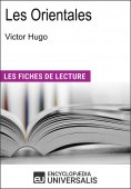 eBook: Les orientales de Victor Hugo