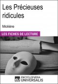 eBook: Les précieuses ridicules de Molière
