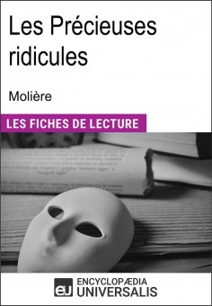 eBook: Les précieuses ridicules de Molière
