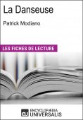eBook: La danseuse de Patrick Modiano