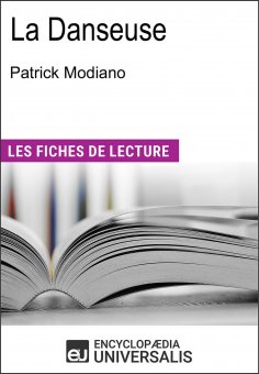 eBook: La danseuse de Patrick Modiano