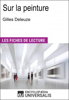 eBook: Sur la peinture de Gilles Deleuze