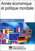 eBook: Année économique et politique mondiale - 2022