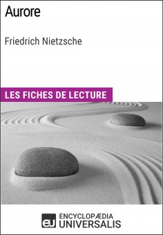 eBook: Aurore de Friedrich Nietzsche