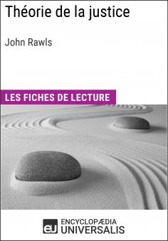 ebook: Théorie de la justice de John Rawls
