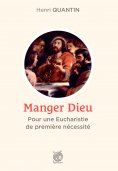 eBook: Manger Dieu