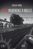 eBook: Aubes meurtrières à Argelès