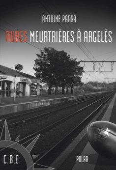 eBook: Aubes meurtrières à Argelès