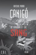 eBook: Canigó d'amour et de sang