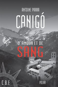 eBook: Canigó d'amour et de sang