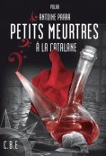 eBook: Petits meurtres à la Catalane