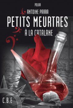 eBook: Petits meurtres à la Catalane