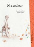 eBook: Ma couleur