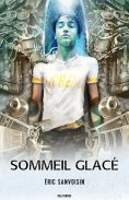 ebook: Sommeil glacé