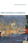 ebook: Brève histoire du Cambodge