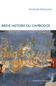 eBook: Brève histoire du Cambodge