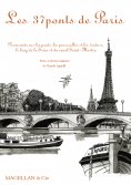 eBook: Les 37 ponts de Paris