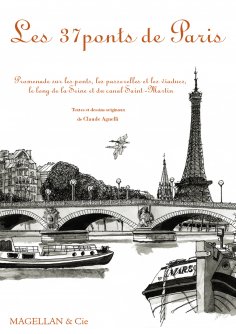 eBook: Les 37 ponts de Paris
