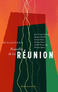 ebook: Nouvelles de la Réunion