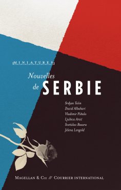 ebook: Nouvelles de Serbie