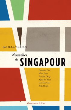 ebook: Nouvelles de Singapour