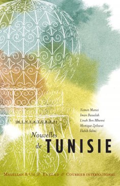 ebook: Nouvelles de Tunisie