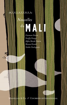 ebook: Nouvelles du Mali