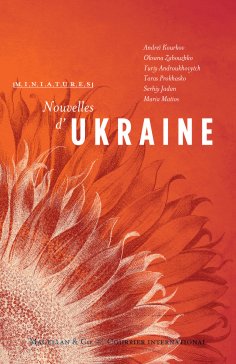ebook: Nouvelles d'Ukraine