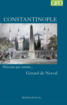 ebook: Constantinople