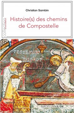 eBook: Histoire(s) des chemins de Compostelle