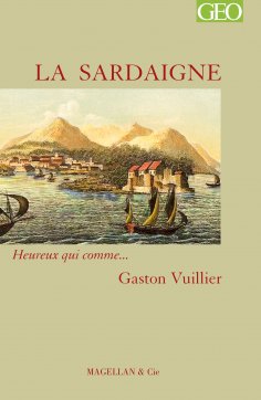 eBook: La Sardaigne