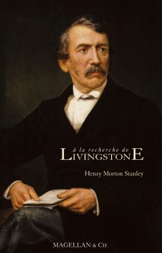 eBook: A la recherche de Livingstone