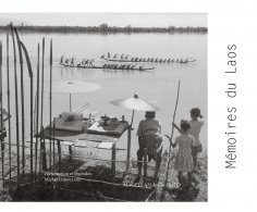 eBook: Mémoire du Laos