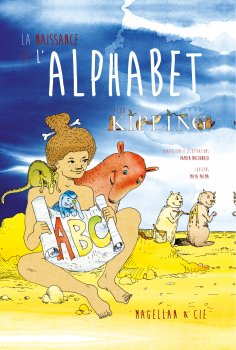 eBook: La naissance de l'alphabet