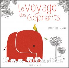eBook: Le Voyage des éléphants