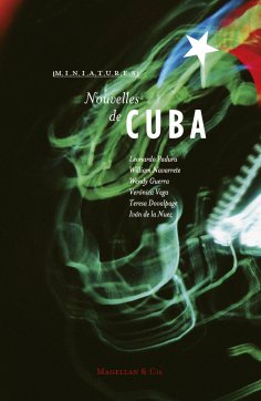 ebook: Nouvelles de Cuba