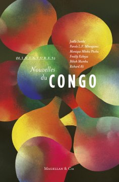 eBook: Nouvelles du Congo