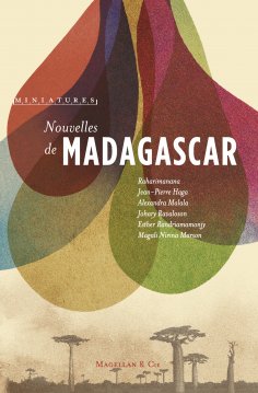 eBook: Nouvelles de Madagascar