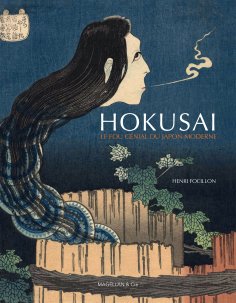 eBook: Hokusai, le fou génial du Japon moderne