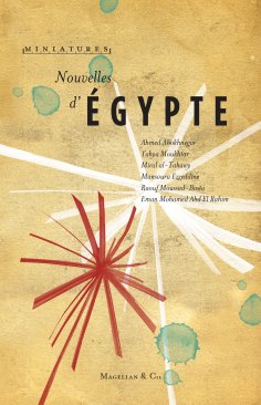 ebook: Nouvelles d'Égypte