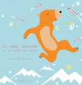 eBook: La petite marmotte qui ne voulait pas dormir