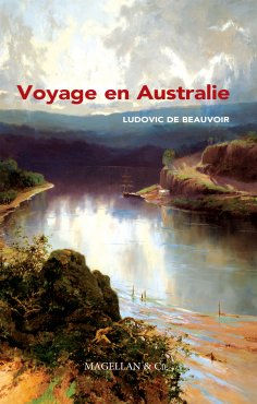 eBook: Voyage en Australie