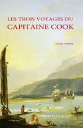 ebook: Les Trois Voyages du capitaine Cook