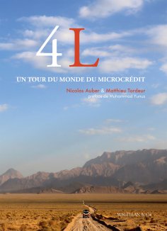eBook: 4L - Un tour du monde du microcrédit